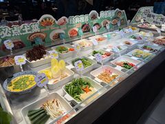 -老阿爸鲜鱼土菜(昆山花桥店)