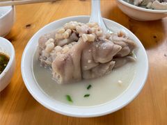 -老一品蹄花店(新津店)