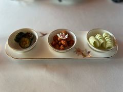 -珠海华发喜来登酒店-采悦轩中餐厅