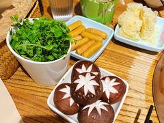 -四喜小胖·北京涮肉(五道营店)