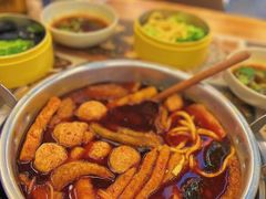 -顶上头·螺蛳火锅(五一新村店)