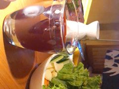 -本寻烧肉酒场(双井店)