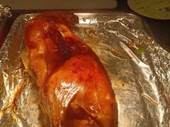 -海天一色海景自助餐厅(西港花园店)