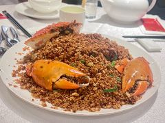 -喜记避风塘炒辣蟹(旗舰店)