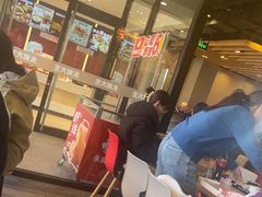 -永和大王(蛙嫩鸡香煲煲鲜·军博店)