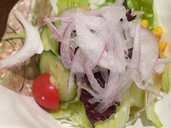 -江户前日本料理(瑞诗酒店店)