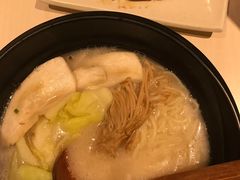 -味千拉面(上海蓝天路店)