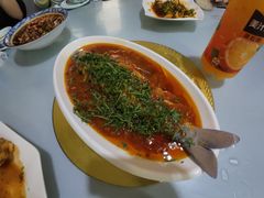 -老字号怡玺·藿香雅鱼(20年雅安店)