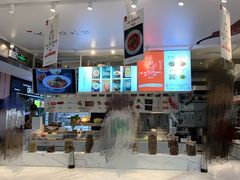 -成都你六姐·牛肉冒菜·麻辣香锅(长泰广场店)