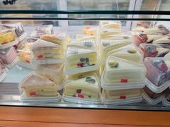 -姆们M Sweetie Cake(五道口店)