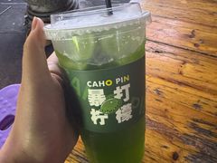 -沙掌门肉蟹煲(沙溪店)