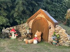 -HERRE·FARM 赫尔露营农场·团建聚会包场