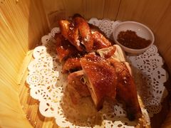胡桃里烤鸡-胡桃里音乐酒馆(环亚凯瑟琳广场店)