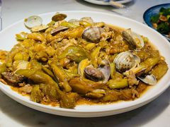 -日丰园海肠水饺·老字号大连海鲜(和平广场店)