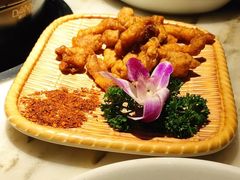 -小骨煲金华砂锅(转塘金街美地店)