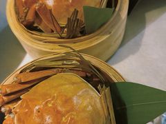 -火福·天湖阁大闸蟹博物馆主题餐厅(浅水湾店)