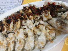 -海鲜街菜馆(海珠南路店)
