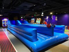 -VS SPORTS PARK运动玩乐园·团建·生日会(合生汇店)