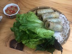 -越美小馆·越南料理(曲江店)