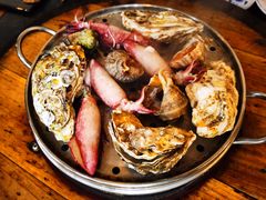 -九层海鲜塔(市南店)
