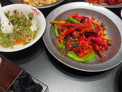 -天宝兄弟(前海壹方城店)