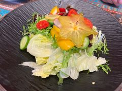 -巴依老爷新疆美食(工体旗舰店)