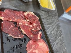 -允辛家·自助泥炉烤肉(九亭店)