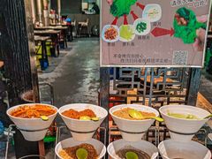 -33韩式自助烧烤(环城南路店)