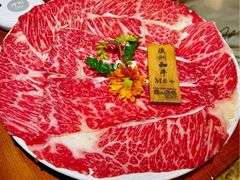 -龙酒场·关西寿喜烧·居酒屋(罗湖店)