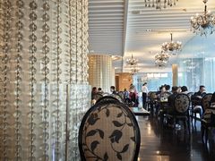 -圣丰索菲特·2 On 988 Café 自助餐厅