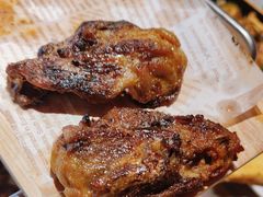 -鼎原力量东北吊炉烧烤(临河街店)