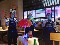 -小放牛炒菜馆(中山路乐汇城店)