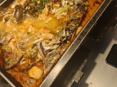 -炉鱼(诸暨万风新天地店)