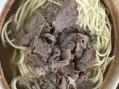 -北路拉面馆(洪湖里店)