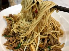 -二扁私房面馆(崂山路店)