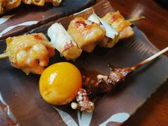 -鸟鹏烧鸟居酒屋(仁恒梦中心店)