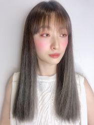 -丝语萱形象