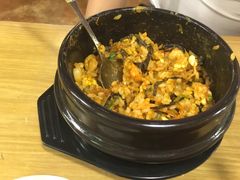 -同堂韩国料理炭火烤肉(彩虹广场店)