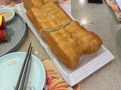 -点都德(汇胜楼店)