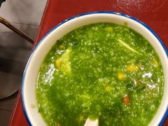 -宏状元现熬粥·京味菜(五棵松店)