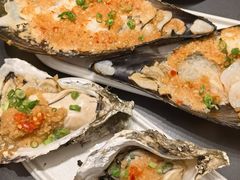 -金太阳海鲜烧烤·本地人餐厅(星海公园店)