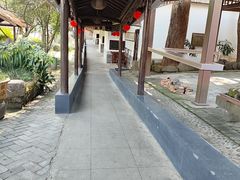 -木子山庄·安徽省老字号·中国炖锅宴