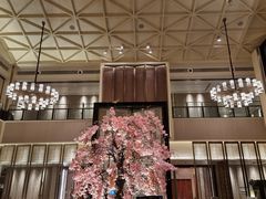 -成都安仁福朋喜来登酒店