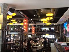 -味可道美食坊(福基路店)