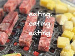 -霸腹烤肉(厦门柚子番店)