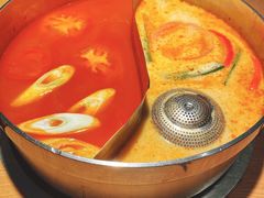 -生如夏花泰式火锅(鹭洲里店)