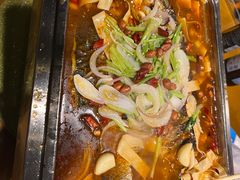 -夜猫子串吧·龙虾.江西小炒(万塘路店)
