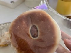 -雀食面包店(钟楼店)