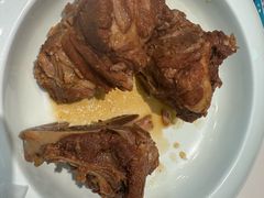 -当家水煎包·牛肉汤(浦江店)