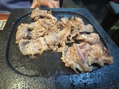-火炉情韩国料理店(古田路店)